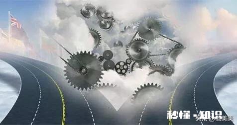 中国既然是制造大国，为什么排在前几位的都是金融或者网络公司