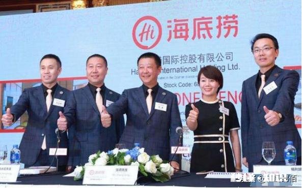 海底捞张勇推出内部接班人选拔计划，真选拔人才还是给员工画饼