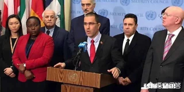 针对委内瑞拉问题，联合国组成反干涉内政小组，你认为有用吗