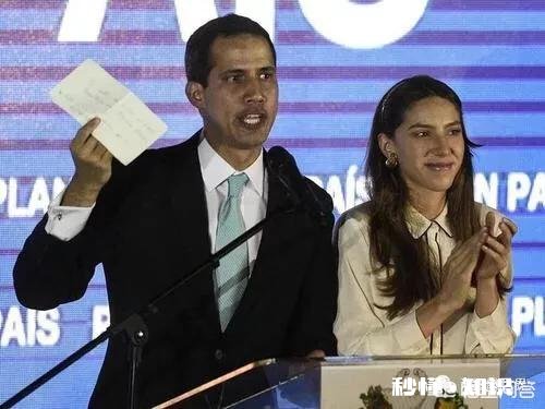 针对委内瑞拉问题，联合国组成反干涉内政小组，你认为有用吗