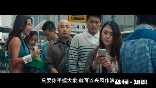 哪些电影千万不能和家人一起看