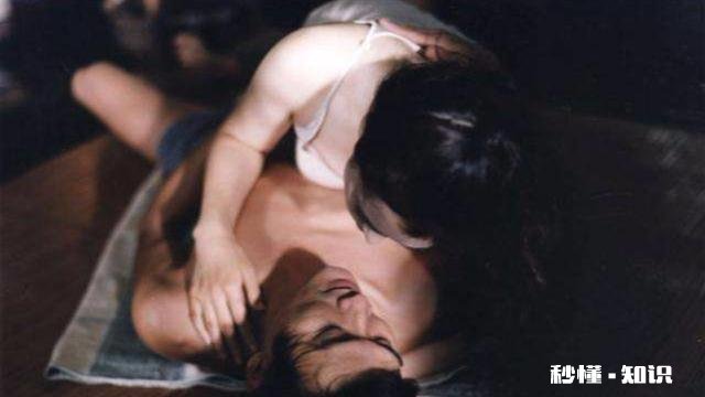 哪些电影千万不能和家人一起看