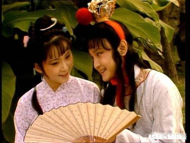 晴雯只是一个丫鬟，死后为啥能留下巨额遗产