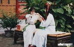 晴雯只是一个丫鬟，死后为啥能留下巨额遗产