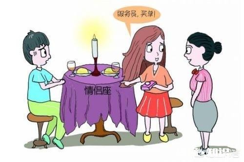 和一个护士相亲，约会的时候停车费，饭钱她都抢着付啥意思