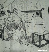 同样是出川蜀，为什么韩信成功诸葛亮失败失败的诸葛亮为什么还能进武庙十哲