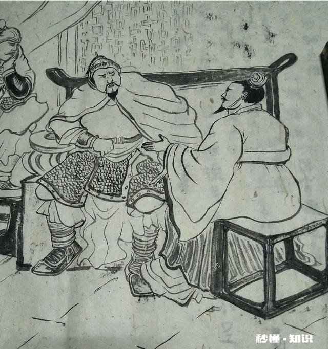 同样是出川蜀，为什么韩信成功诸葛亮失败失败的诸葛亮为什么还能进武庙十哲