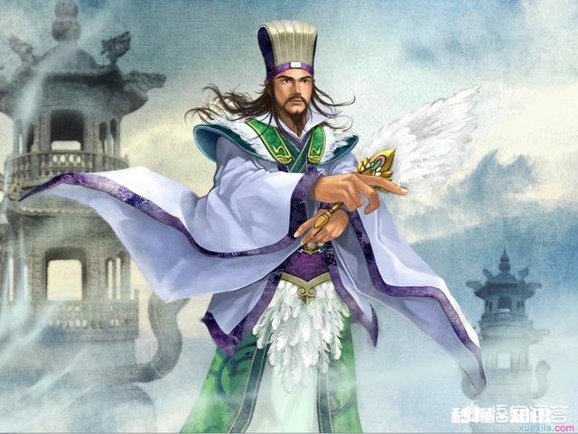 同样是出川蜀，为什么韩信成功诸葛亮失败失败的诸葛亮为什么还能进武庙十哲