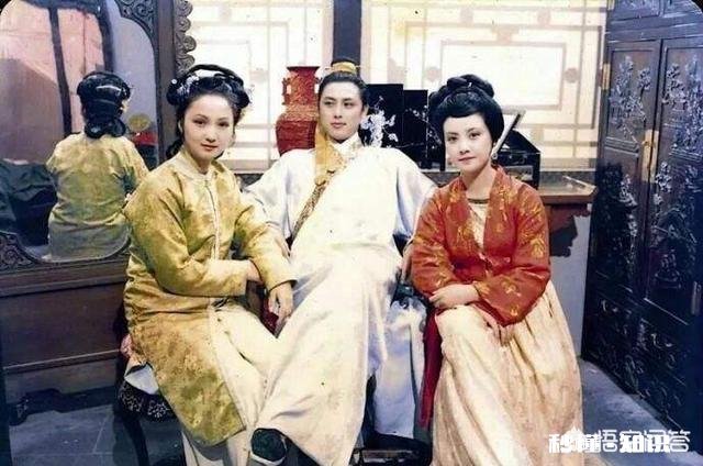 古代的通房丫头是什么