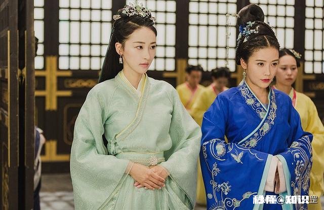 古代的通房丫头是什么