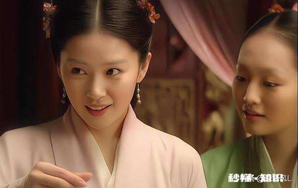 古代的通房丫头是什么