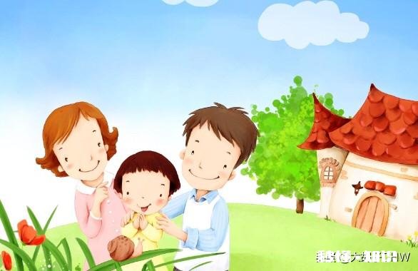 一个家没有后代的话，这个家真的就中途败落了吗