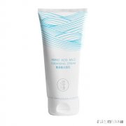 如何专业地挑选洗面奶