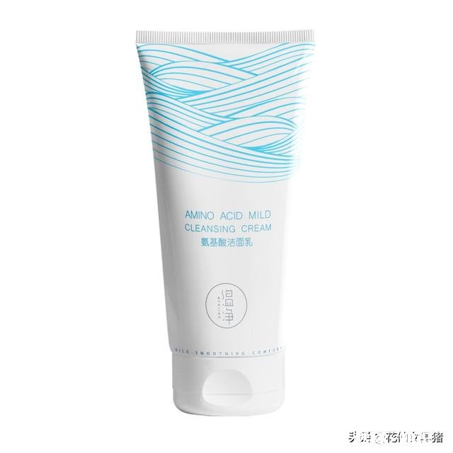 如何专业地挑选洗面奶