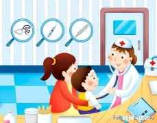 孩子上周末感冒，这周又感冒，怎么办