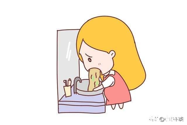 孕期前3个月能干体力活吗