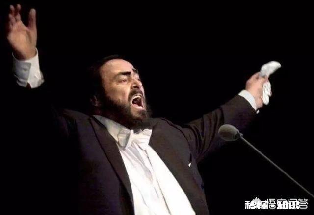 高音是什么张雨生的和帕瓦罗蒂的高音有什么区别大声乱吼算高音吗