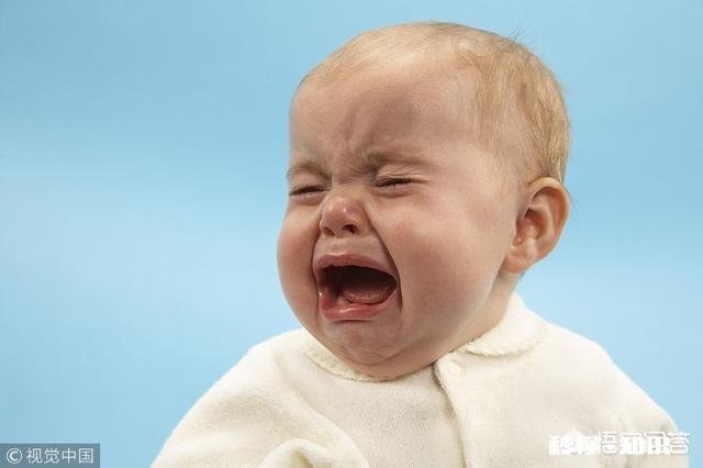 经常呵斥不到一岁的宝宝的危害