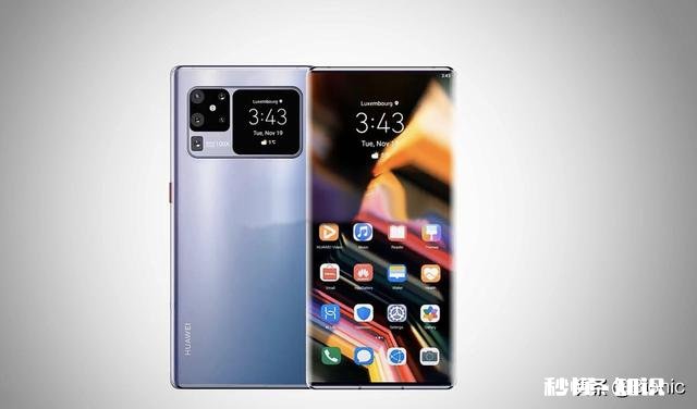 中国下半年，华为和苹果都会发布什么新型手机和电脑