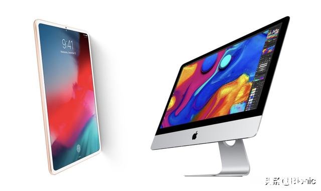 中国下半年，华为和苹果都会发布什么新型手机和电脑