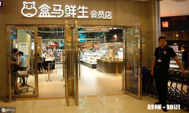网购最终会取代实体店吗