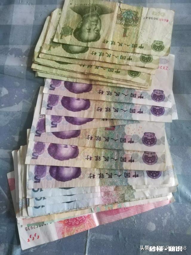 所谓的前途就是生活与金钱的互相搏斗，你怎么看待