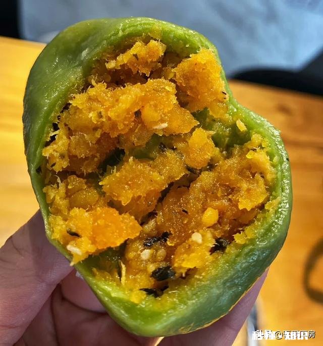 附地区 清明时节，能晒一下你包的清明粿吗，各地都有啥不同