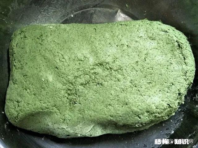 附地区 清明时节，能晒一下你包的清明粿吗，各地都有啥不同