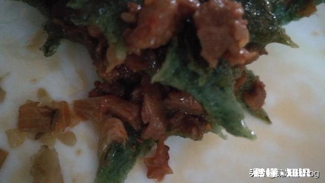 附地区 清明时节，能晒一下你包的清明粿吗，各地都有啥不同