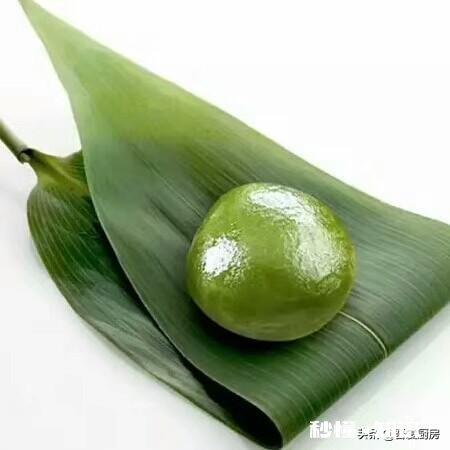 附地区 清明时节，能晒一下你包的清明粿吗，各地都有啥不同