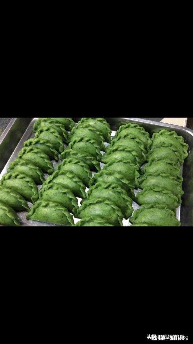 附地区 清明时节，能晒一下你包的清明粿吗，各地都有啥不同