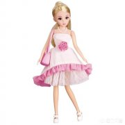 芭比系列动画片有哪些