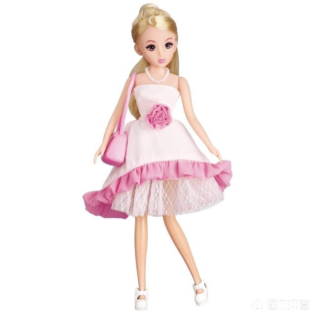 芭比系列动画片有哪些