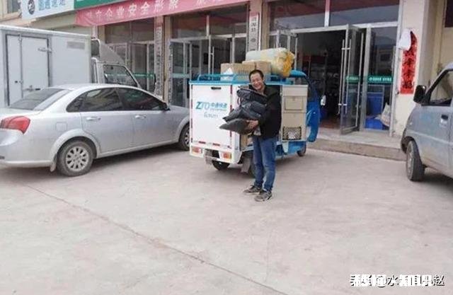 发展农村电商，需要准确处理好哪几个关系