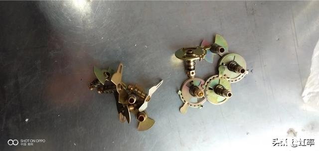 燃气灶液化气改成天然气安全吗