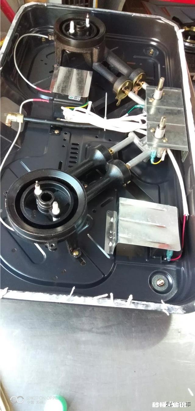 燃气灶液化气改成天然气安全吗