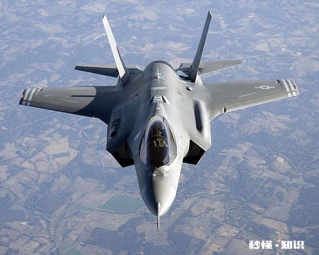 F35战斗机算得上巅峰之作吗