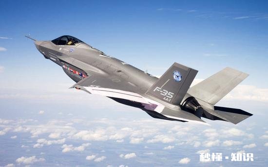 F35战斗机算得上巅峰之作吗