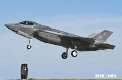 F35战斗机算得上巅峰之作吗