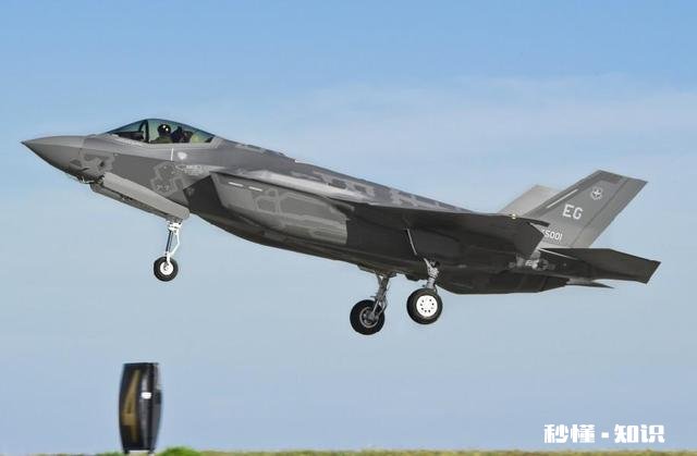 F35战斗机算得上巅峰之作吗