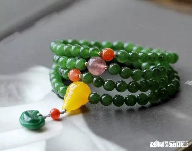 为什么有些年轻人不喜欢玉石