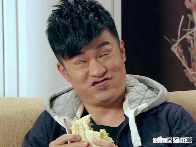 那些年，让你误会的表情有哪些