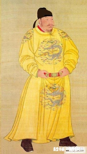 评选西安城市代言人，你认为谁最合适