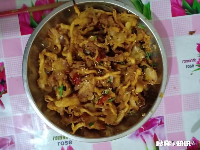 你们一般喜欢吃夜宵吗为什么