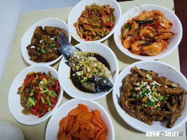 你们一般喜欢吃夜宵吗为什么