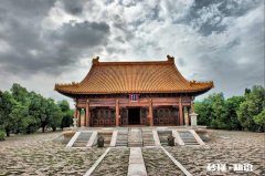 保定哪个县旅游资源最丰富