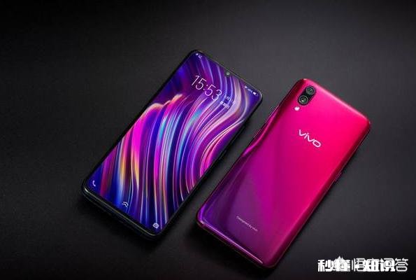 vivox23拍夜景好吗