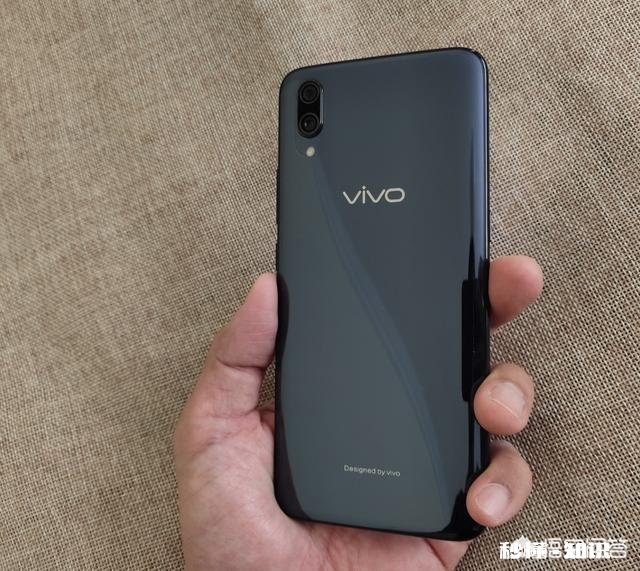 vivox23拍夜景好吗