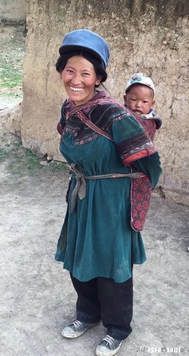 为什么一些农村人明明很穷,却还一直生孩子