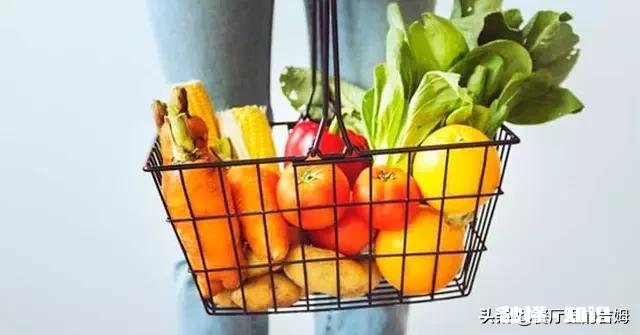 素食者如何保持蛋白质摄入